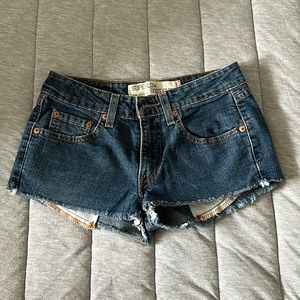 Levi’s Short